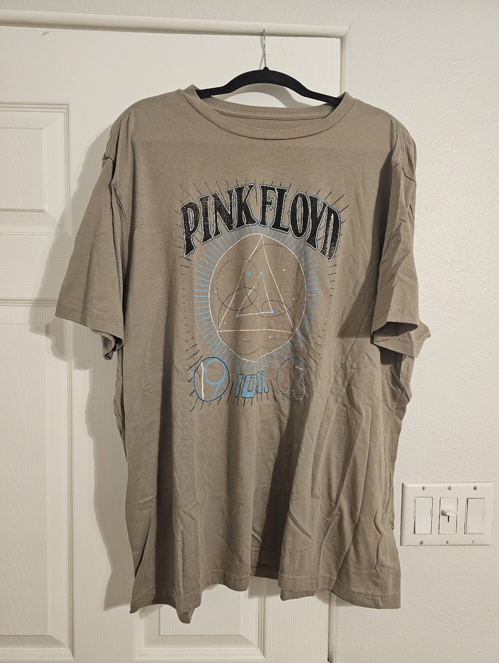 Pink Floyd Tshirt